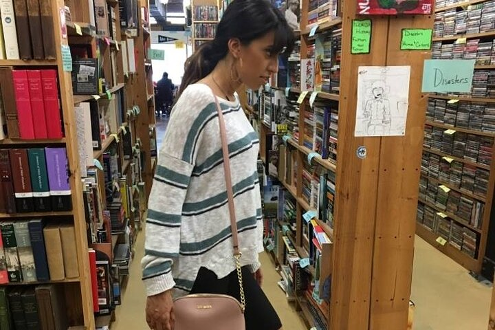 Scavenger Hunt in Stockport by Zombie Scavengers - Photo 1 of 7